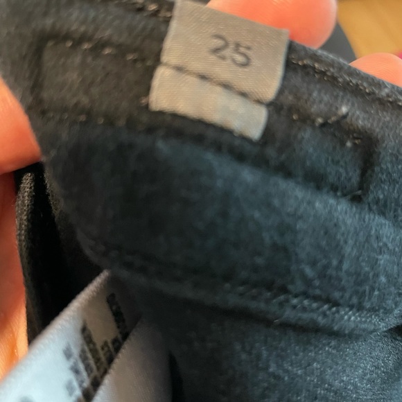 Citizens of Humanity Rocket Petite Skinny’s - Picture 7 of 10